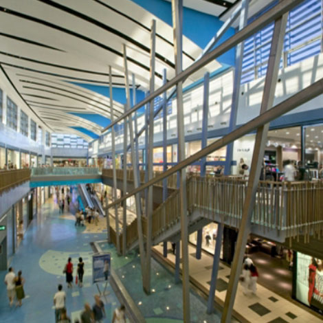 Centro Commerciale Bariblu – Bari