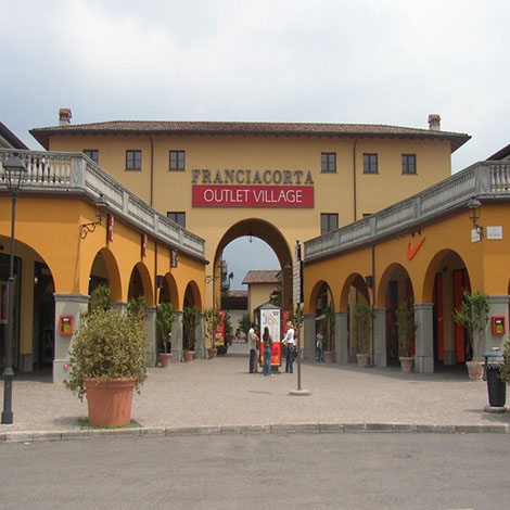 Opere di Urbanizzazione - Rodengo Saiano (Brescia)